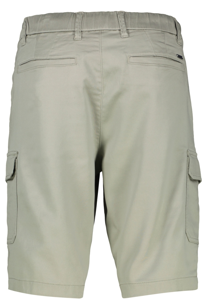 MODIEUZE CARGO JOG BERMUDA 2559234 633 TINTED GREY
